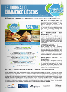 Journal N°1