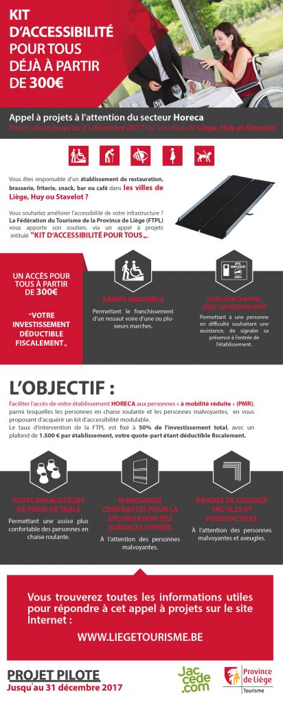 Kit d’accessibilité pour tous - Mailing-VF