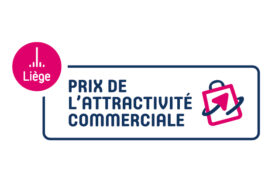 1ère Édition du Prix de l&rsquo;Attractivité Commerciale – Ville de Liège