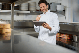 Laissez-vous inspirer par les saveurs et la saison d’automne