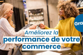 Formaction-Commerces: améliorez votre performance commerciale