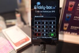 Faire revenir les clients : la solution? C’est dans la poche!