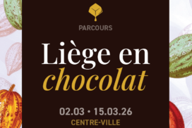 Parcours thématiques et les Jeudis de la Halle 2026