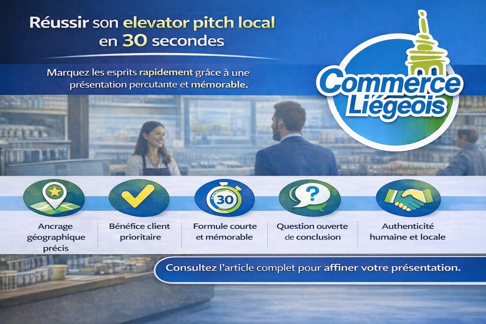 reussir elevator pitch