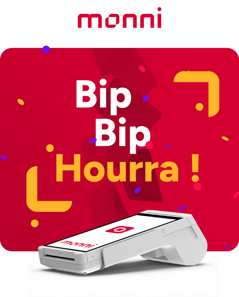 Keyware change de cap et devient Monni