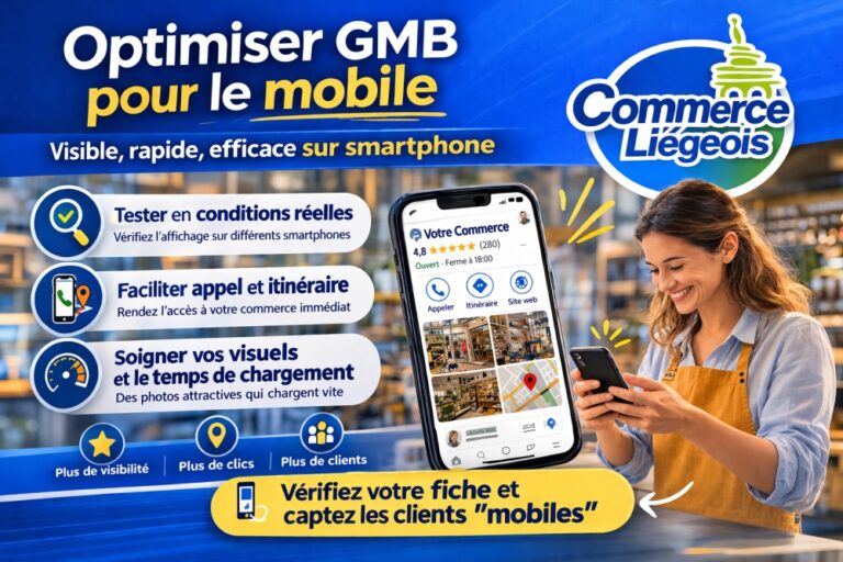 Mon commerce apparaît-il sur mobile?