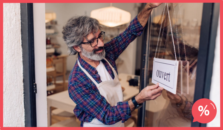Rentrée: les 5 actions qui font la différence pour votre commerce