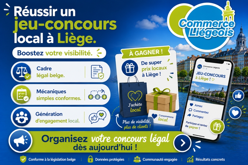 jeu - concours