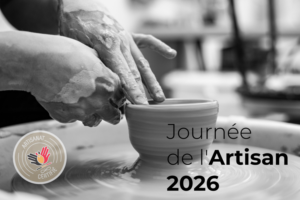 Journee de l artisan 2026